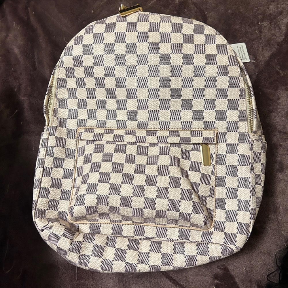 Daisy Rose Backpack